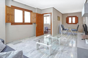 Apartamento Granada Centro. ÁTICO Ayuntamiento